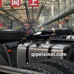 解放加热油箱配套厂-J6示