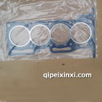 啟騰M70配件-缸床墊