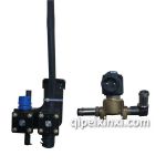 解放J6尿素电磁阀