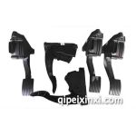 解放J6电子油门踏板