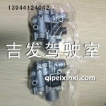 ABS氣閥