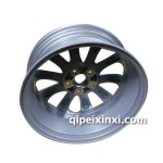 CX-7-17寸輪轂