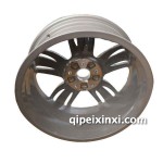 奧迪Q3汽車輪轂