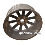 奧迪Q3汽車輪轂