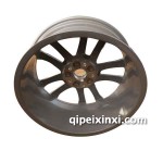 奧迪Q3專用輪轂