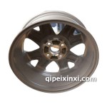 福特16寸汽車輪轂