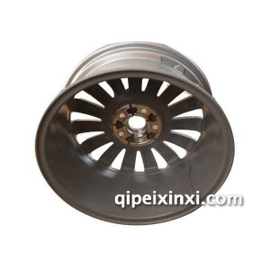 福特17寸汽车轮毂
