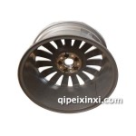 福特17寸汽車輪轂