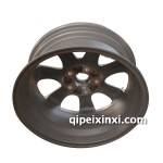 馬自達專用輪轂