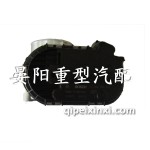 電子節(jié)氣門