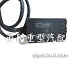 道依茨氮氧化物傳感器