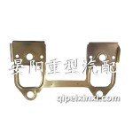 發(fā)動(dòng)機(jī)排氣管墊