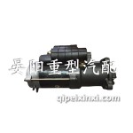 道依茨起動(dòng)機(jī)