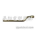 發(fā)動機(jī)配件輸油泵管