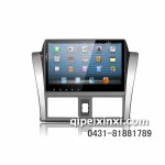 丰田致炫10.2寸大屏安卓车载导航