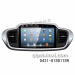 起亞索蘭托-10.2寸大屏安卓車(chē)載導(dǎo)航