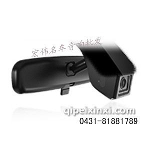 RC01 日产专车专用行车记录仪