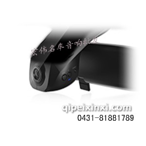 XD01 现代专车专用行车记录仪