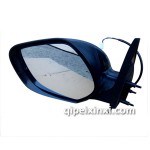 福汽启腾EX80倒车镜