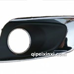 濰柴英致737霧燈框