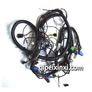 全车线束