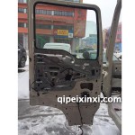 豪沃T5G車門總成