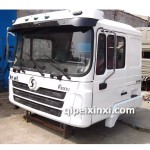 德龍F(tuán)3000駕駛室總成