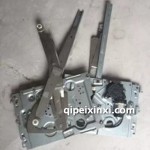 豪沃a7t7玻璃升降器