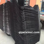 豪沃發(fā)動機隔熱層