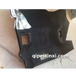 豪沃隔熱吸引墊