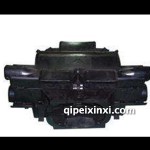 豪沃暖風(fēng)機(jī)