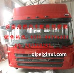 德龍F3000駕駛室