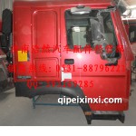 重汽豪沃10款驾驶室总成及