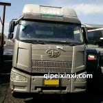 解放Ｊ６汽車(chē)電器維修