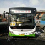 宇通客車電器修理