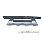 濰柴英致G3護(hù)杠