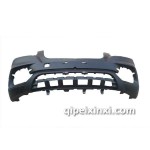 英致G3前保險杠