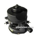 森林人二次空气泵