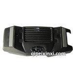 森林人發(fā)動(dòng)機(jī)蓋板