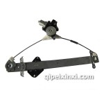 傲虎玻璃升降器