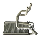 森林人暖風水箱