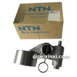 森林人皮帶漲緊輪