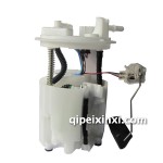 森林人汽油泵總成