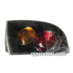 長安馬自達3尾燈