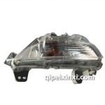 昂克賽拉轉(zhuǎn)向燈