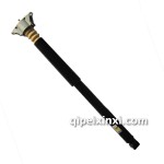 长安马自达后减震