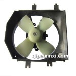 福美來(lái)電子扇