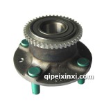 福美來后輪軸承