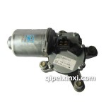 福美来雨刮电机