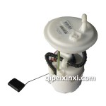 海馬S7汽油泵總成